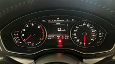 Audi A4 35 TFSI S Line 5dr Petrol Estate